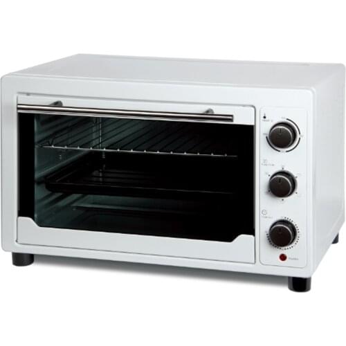 Electric oven ,Toaster oven with rotisserie, Pizza oven 45 liters Convection oven