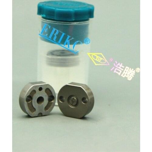 ERIKC 10# Orifice Plate 23670-09330 23670-0L050 Injector Control Valve 23670-39186 23670-39216 for Denso Toyota