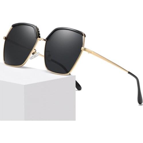 ESHIHAN Womens Sunglasses Brand