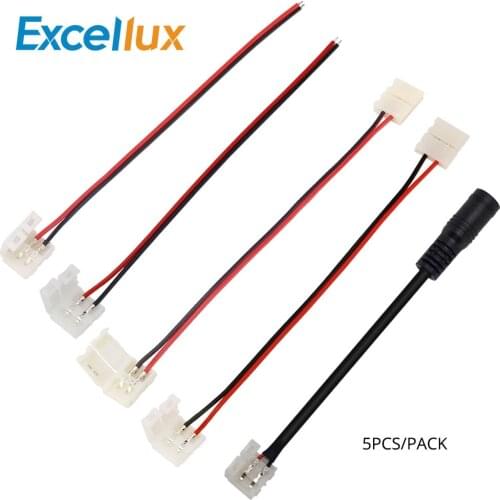 Excellux Accessories For Portable Lighting