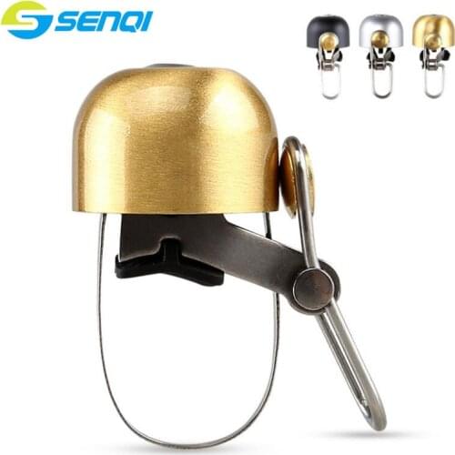 Mountain Bike Outdoor Sports Bicycle Bell Lightweight Loud Bells Bicycle Accessories FZL002