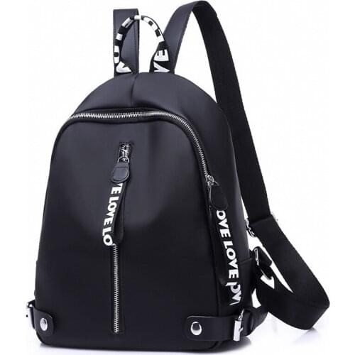 GROWCRADLE Women's Black Bags
