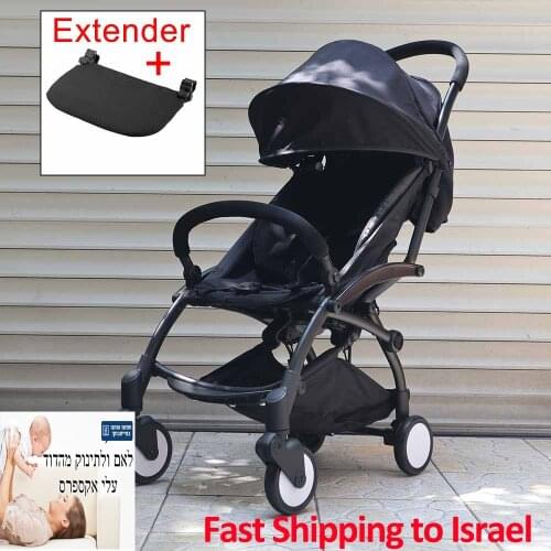 Micaline Baby Lightweight Strollers
