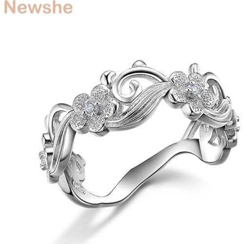 White Rings Newshe China
