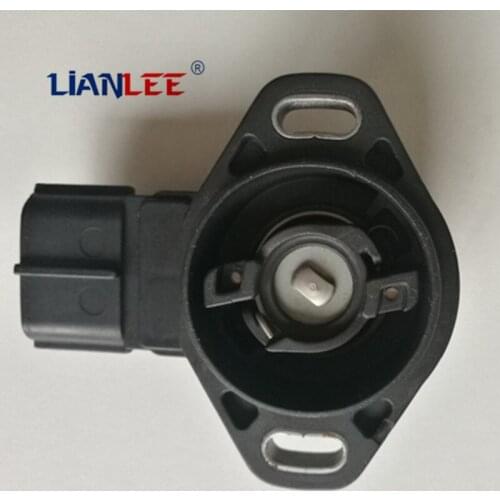 New 13420-61B00 198500-0450 For 1992-1994 GEO Metro 1.0L Suzuki Swift 1.3L Throttle Position Sensor TPS TH276 5S5169 213441