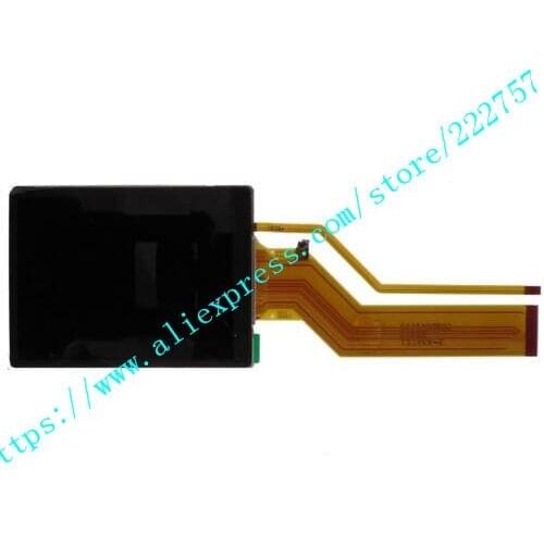 NEW LCD Display Screen For Panasonic for Lumix DMC-ZS10 ZS10 DMC-TZ20 TZ20 Digital Camera Repair Part + Touch, NO Backlight