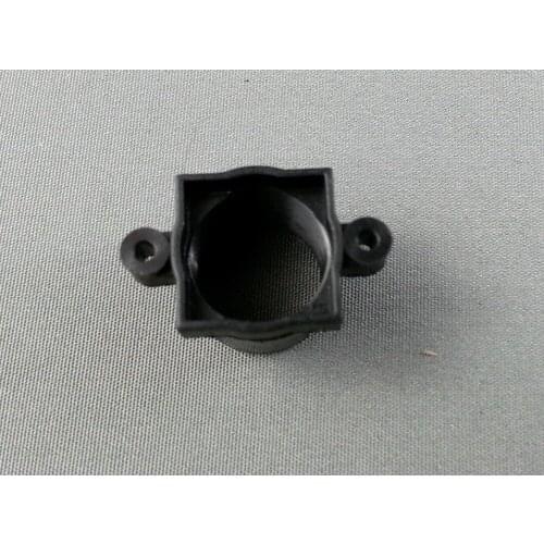CCTV Camera board lens 2 PCB Adapter socket M12x0.5 18mm 1000pcs