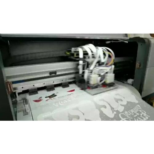 Ocbestjet A3 A4 DTF Printer Heat Transfer Printing Pet Film Flim