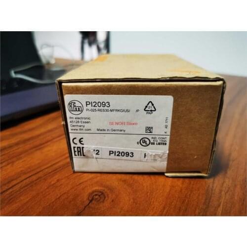 [Original price] PI2093 sensor
