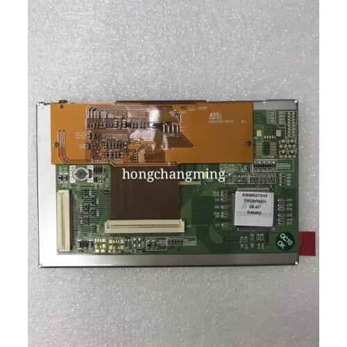 Original 4.3inch AM480272H3 TMQWW2H AM480272H3TMQWW2H LCD screen display panel