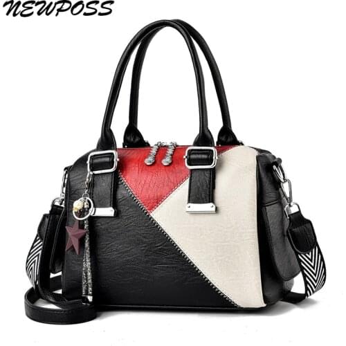 Hot Vintage Leather Tassels Luxury Handbags Women Bags Designer Handbags High Quality Ladies Hand Shoulder Bags For Women 2021