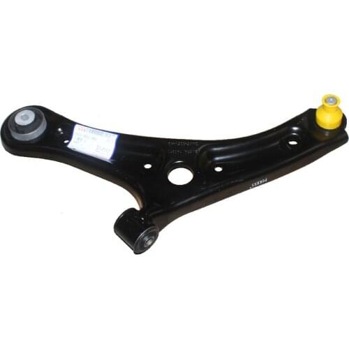 Swing arm of automobile suspension control arm left and right side for Chinese Ford ECOSPORT 2013-2020 Auto car motor parts