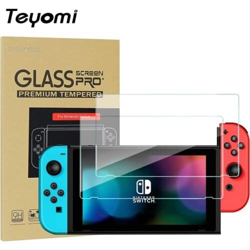 Teyomi Screen Protectors