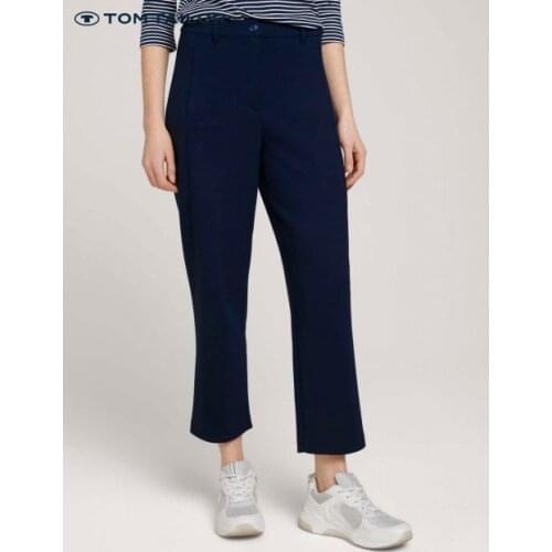 TOM TAILOR Women's Pants