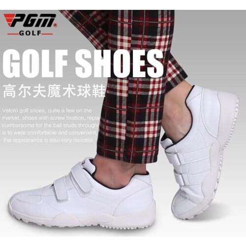 2015 new women golf shoes breathable and comfortable shoes stylish sports shoes waterproof freeshipping