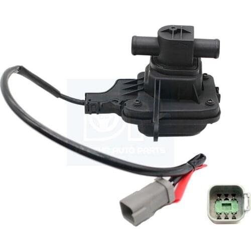 2160199 1741027 1793197 1503790 European Truck Air Condition Heating Control Valve For SCANIA