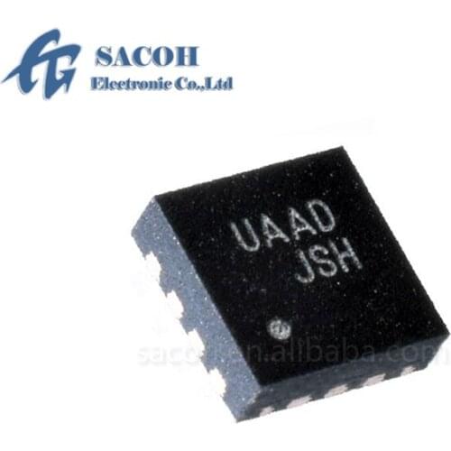 5PCS/lot New OriginaI FUSB302BMPX Marking UA FUSB302MPX FUSB302BUCX FUSB302UCX FUSB302 WLP-14 Programmable USB Type-C Controller