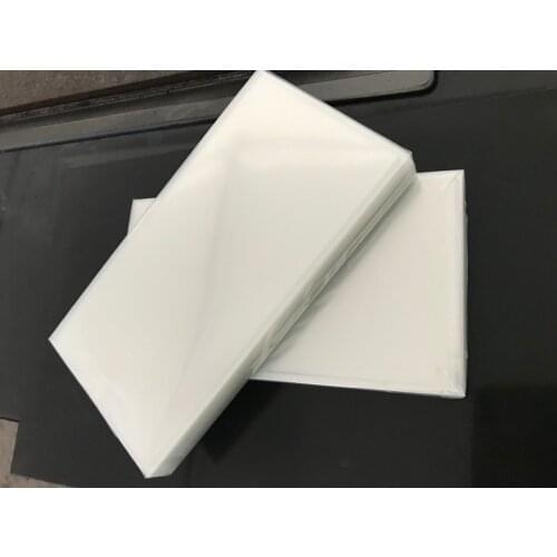 50pcs OCA optical adhesive for Samsung S10 S10e S10+ S10lite note10 note10 + LCD touch glass lens film OCA laminating adhesive