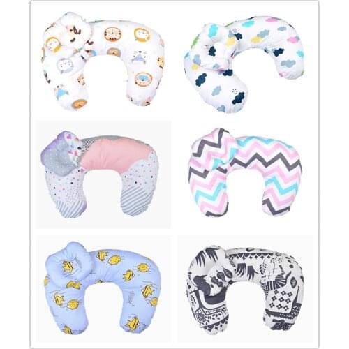 Banjvall Newborn Pillows