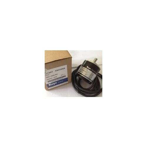 FREE SHIPPING Guangyang encoder trd-j500-rz qau