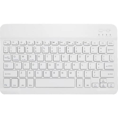 Wireless Keyboard Mouse High Sensitivity Wireless 3 Gear DPI 3.0 Interface Mobile Phone Tablet Laptop Keyboard Mouse for Android