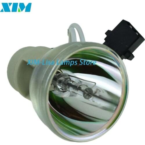BL-FP180E / SP.8EF01GC01 Compatible Projector Bare Lamp for Optoma DW531ST/ES523ST/EW533ST/EX540i/EX542/EX542i/GT360/GT700/GT720