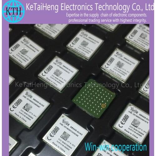 GE865-QUAD NEW Electronic Components