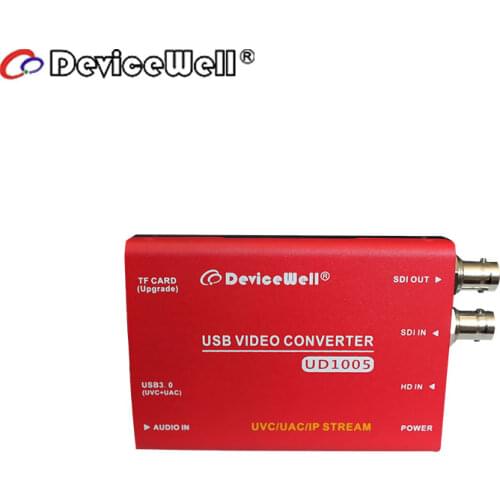 DeviceWell UD1005 mini Converter