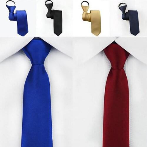 Hot Sales Tie Comfortable Modern Smooth Bow Necktie for Outdoor