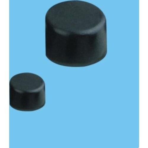 Model:KG1308 Rubber feet color:black 1000pcs/lot free shipping