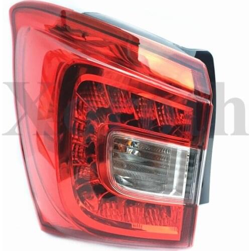 Genuine OEM Auto LED Tail Lamp,LED Taillights,SX4 S cross LED Tail light 35604-74R00 for Suzuki SX4 S-CROSS 2017-2019