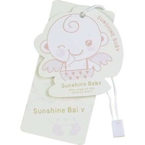 Bids received hanging tablets rope customize line clothes hanging tablets woven label customize