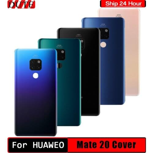 Аккумуляторы для телефонов Huawei Mate 20 Seeparts China At AliExpress