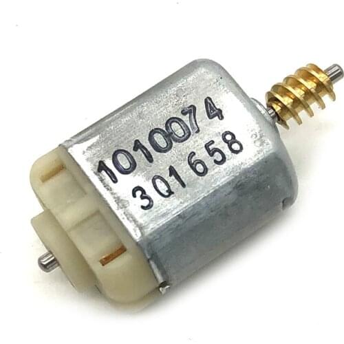 FOR JONSON original lock block locker door lock central control lock accessories folding rear view mirror car 12V 130 motor