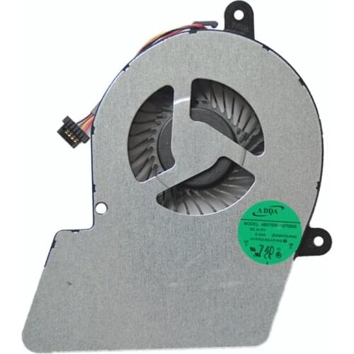 Laptop Replacement Accessories Cpu cooler Fan Fit For Toshiba Satellite U900 U940 U945 Notebook PC Cooling Fan