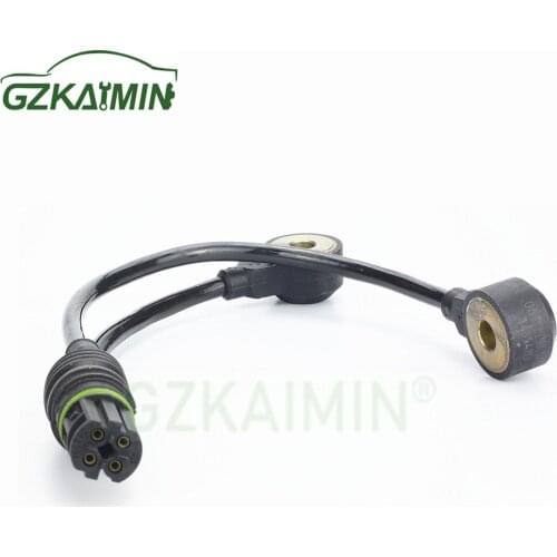 HIGH QUALITY Knock Sensor OEM 1435485 for BMW 1 3 5 7 X3 X5 Series E46 E53 E60 E61 E65 E81 E83 E90 E91 13627568422