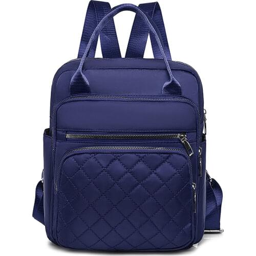 Xlady Women's Backpacks With Handles