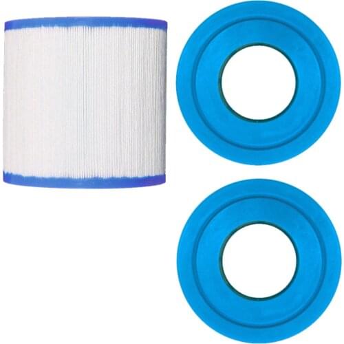 1 x Spa Filter 120x125mm C-4310, PWW10, FC-3077, SC750