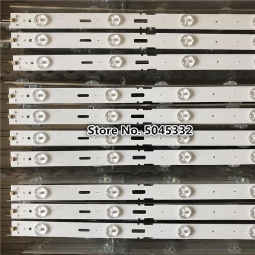 6LED 525mm Replacement for 2013ARC48_3228N1_6_REV1.1 GRUNDIG 48VLE5520BG LSC480HN05 48VLE5421BG 48VLE4520BF A48-LB-6436