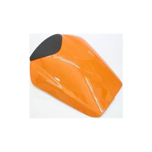 Orange Rear Pillion Seat Cowl Cover For 2008-2010 Honda CBR1000RR CBR 1000 RR