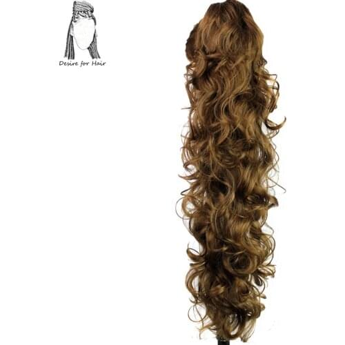 Desire For Hair Artificial Hair