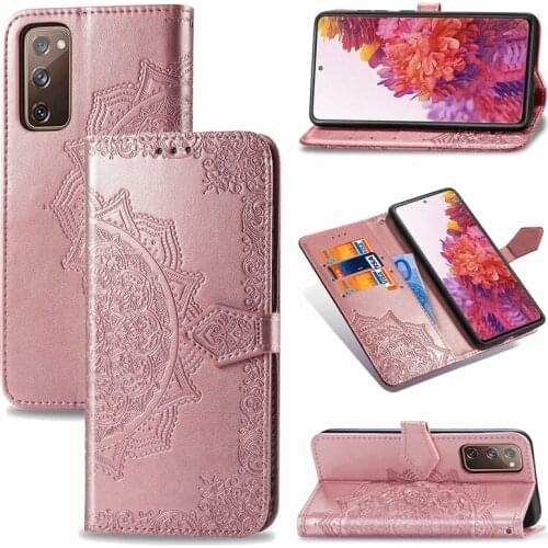 FANHUN Leather Phone Cases