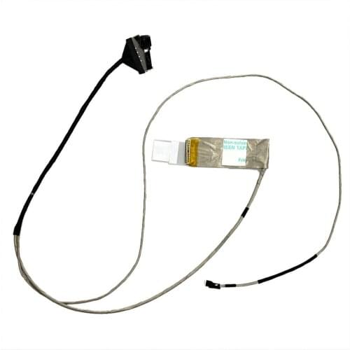 JIANGLUNLCD ZYJ LCD Video Display Screen Cable Acer Aspire E5-774G (N16Q5) DD0ZYJLC010 tbsz1