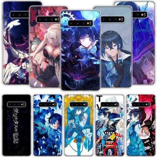 Jiansu Samsung Galaxy A70s Phone Cases