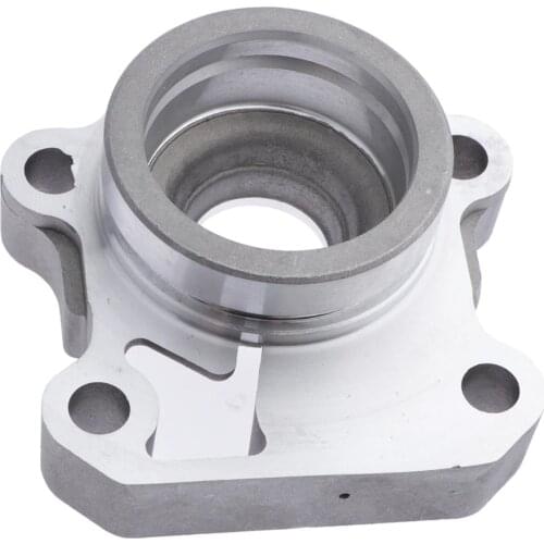 Boat Lower Water Pump Housing For Yamaha 75HP 85HP 90HP F75 F80 F90 F100 Outboard Motor Engine Boat Accessories Marine