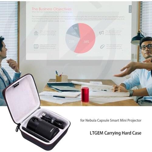 LTGEM Projectors