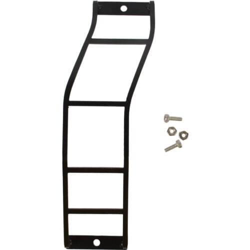 RC Metal rear Stair climbing ladder for Redcat Gen8 Scout II 1/10 RC Crawler