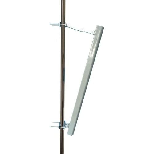High gain 18dBi 1700-2700MHz 3G 4G LTE Directional Sector Antenna for outdoor long range coverage