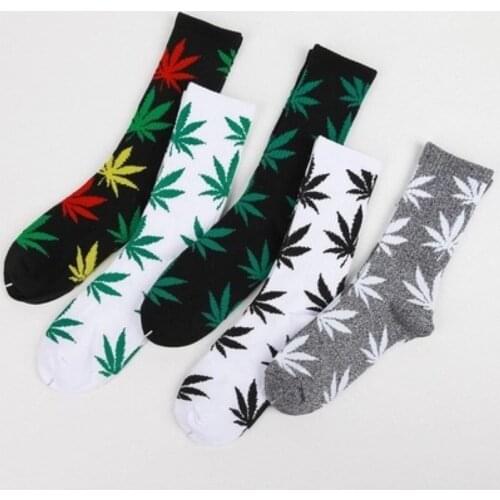 Harajuku chaussette Style Socks For Women Mens Cotton Hip Hop Socks Man Meias Mens Calcetines Winter