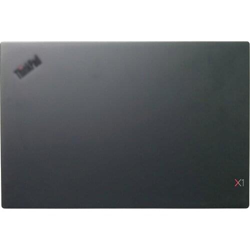 NEW For Lenovo Thinkpad X1 Carbon 6th 2018 Laptops LCD Back Cover